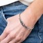 Pulsera multicapa Bubbling Whimsy