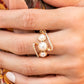 Posh Progression - Gold RING FASHION FIX