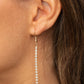 Starlight Radiance - Gold necklace