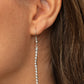 Starlight Radiance - White necklace