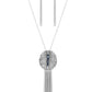 Radical Refinery - Blue necklace