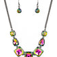 Confianza sin filtros - collar multi
