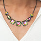 Confianza sin filtros - collar multi