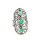 Promenade Paradise - Green ring
