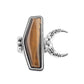 Karma Cósmico - Anillo Marrón -