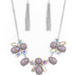 Galaxy Gallery - Silver necklaces