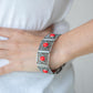 Cakewalk Dancing - Red Bracelets