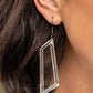 The Final Cut - Black earrings fashion fix