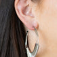 Artisan Attitude - Silver earrings