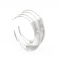 Artisan Attitude - Silver earrings