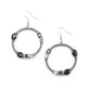 Glamorous Garland - Multi earring