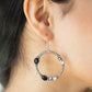 Glamorous Garland - Multi earring