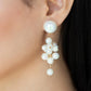 Dont Rock The YACHT - Gold earrings