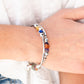 Mineral Mosaic bracelet fashion fix