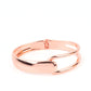 Pulsera de cobre Couture-Clutcher
