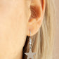 Starry Shindig - Silver necklace