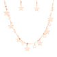 Starry Shindig - Copper