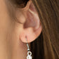 Ilumina el cielo - Collar blanco -