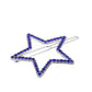 Stellar Standout - Blue hair accessories