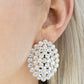 Drama School Dropout - Gold earring