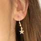 Americana Girl - Gold necklace