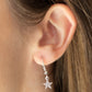 Americana Girl - Silver necklace