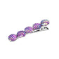 Mesmerizingly Mermaid - Purple Hair accessories