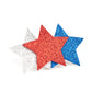 Happy Birthday, America - Multi hair accessories