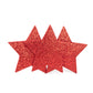 Happy Birthday, America - Red hair accessories