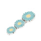 Posy Perfection - Blue hair accessories