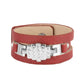 Ultra Urban - Red bracelet