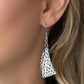 Moonwalk Magic - Silver necklace