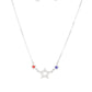 United We Sparkle - Multi necklace