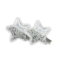 Stellar-ista - Silver hair accessories