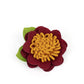 Homegrown Garden - Red hair accessories