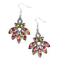 Galaxy Grandeur - Multi earrings