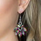 Galaxy Grandeur - Multi earrings