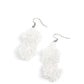Celestial Collision - Multi earring