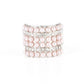 Verified Vintage - Pink ring