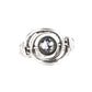 Karma celestial - Anillo negro