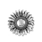 Farmstead Fashion - Silver ring