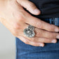 Farmstead Fashion - Silver ring