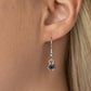 Coup de MANE - Blue necklace