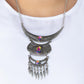 Lunar Enchantment - Multi necklace
