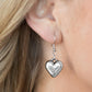 Chicly Cupid - Silver necklace