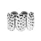 Artisan Exhibition - Silver bracelet