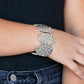 Artisan Exhibition - Silver bracelet