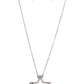 Juro lealtad al brillo - Collar negro