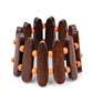 Coronado Cabana - Orange Bracelet