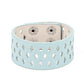 Glamp Champ - Blue bracelet